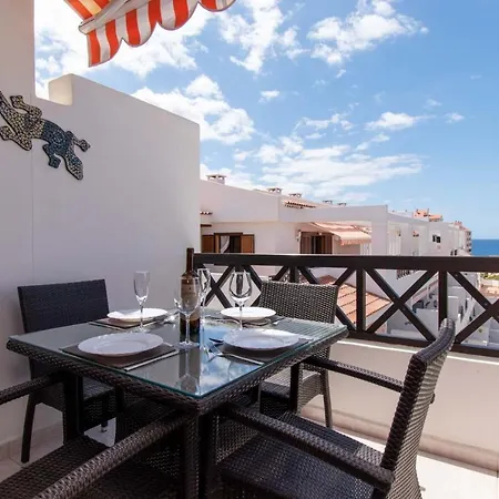 Victoria Court I 111 - One Bed With Sea And Pool Views Apartament *