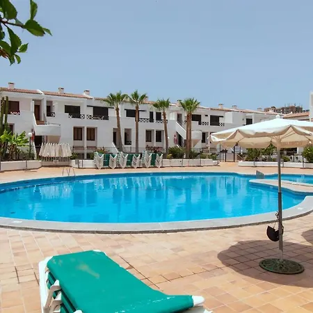 Victoria Court I 111 - One Bed With Sea And Pool Views Apartament Los Cristianos (Tenerife)