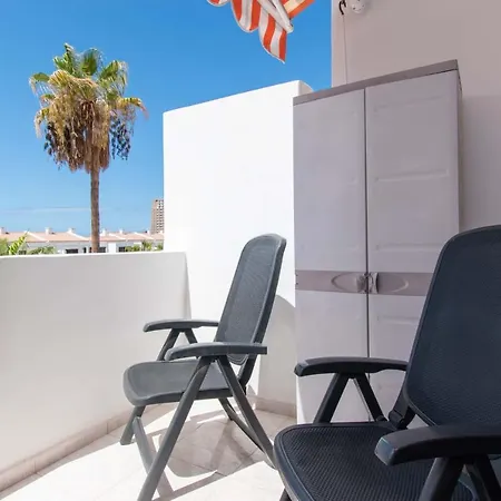 Apartament Victoria Court I 111 - One Bed With Sea And Pool Views *