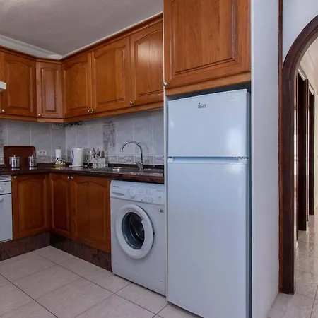 Apartament Victoria Court I 111 - One Bed With Sea And Pool Views *