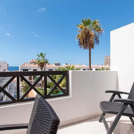 Victoria Court I 111 - One Bed With Sea And Pool Views Apartament