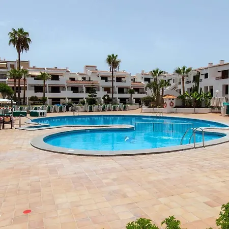 Apartament Victoria Court I 111 - One Bed With Sea And Pool Views *